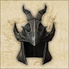 Скайрим - Драконий чешуйчатый шлем