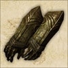 Скайрим - Эльфийские перчатки