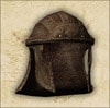 Скайрим - Имперский легкий шлем