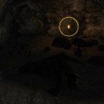 Факел отключающий ловушку в пещере с сокровищами Гильдии воров