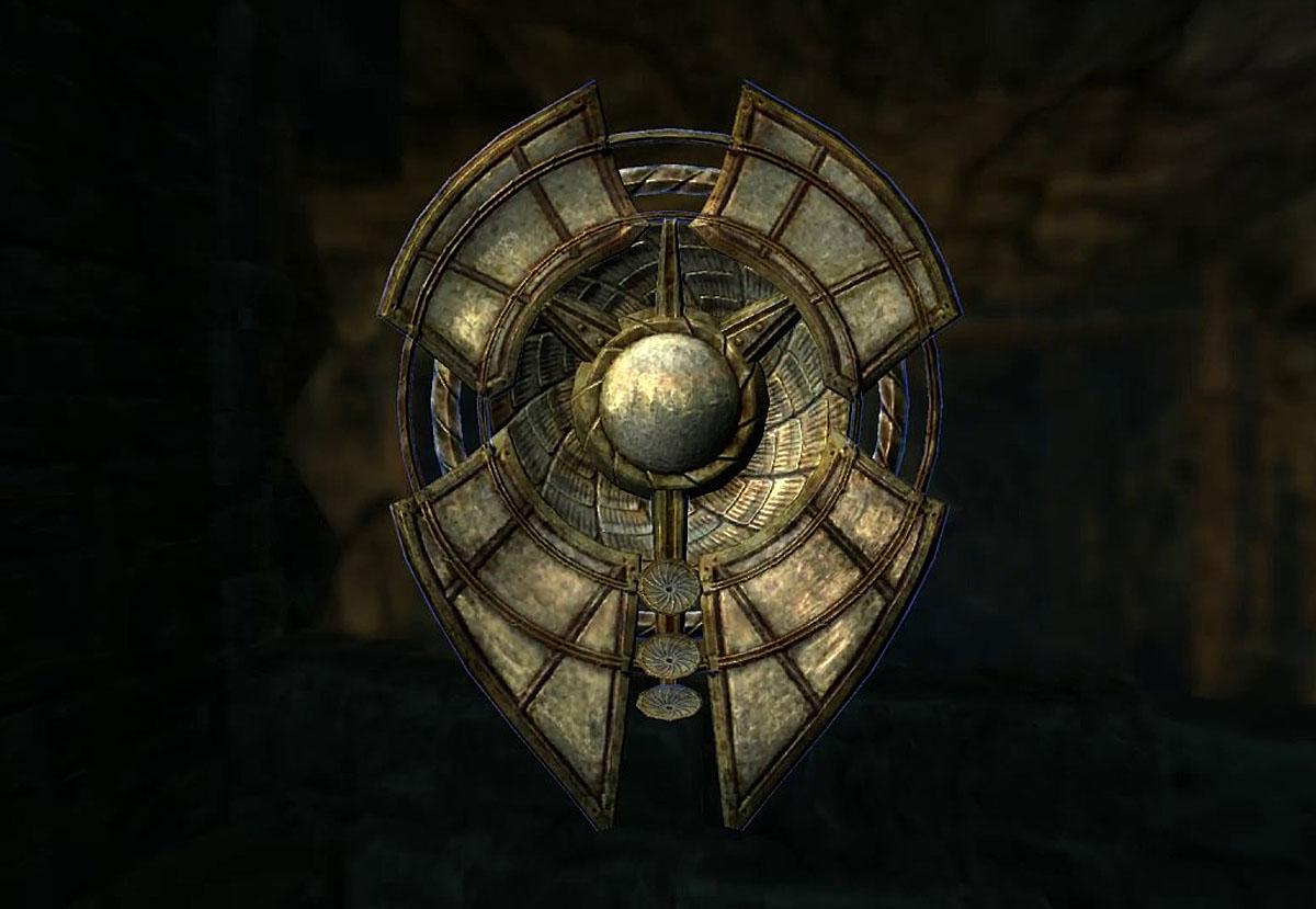 Разрушитель Заклинаний — артефакт из The Elder Scrolls V: Skyrim